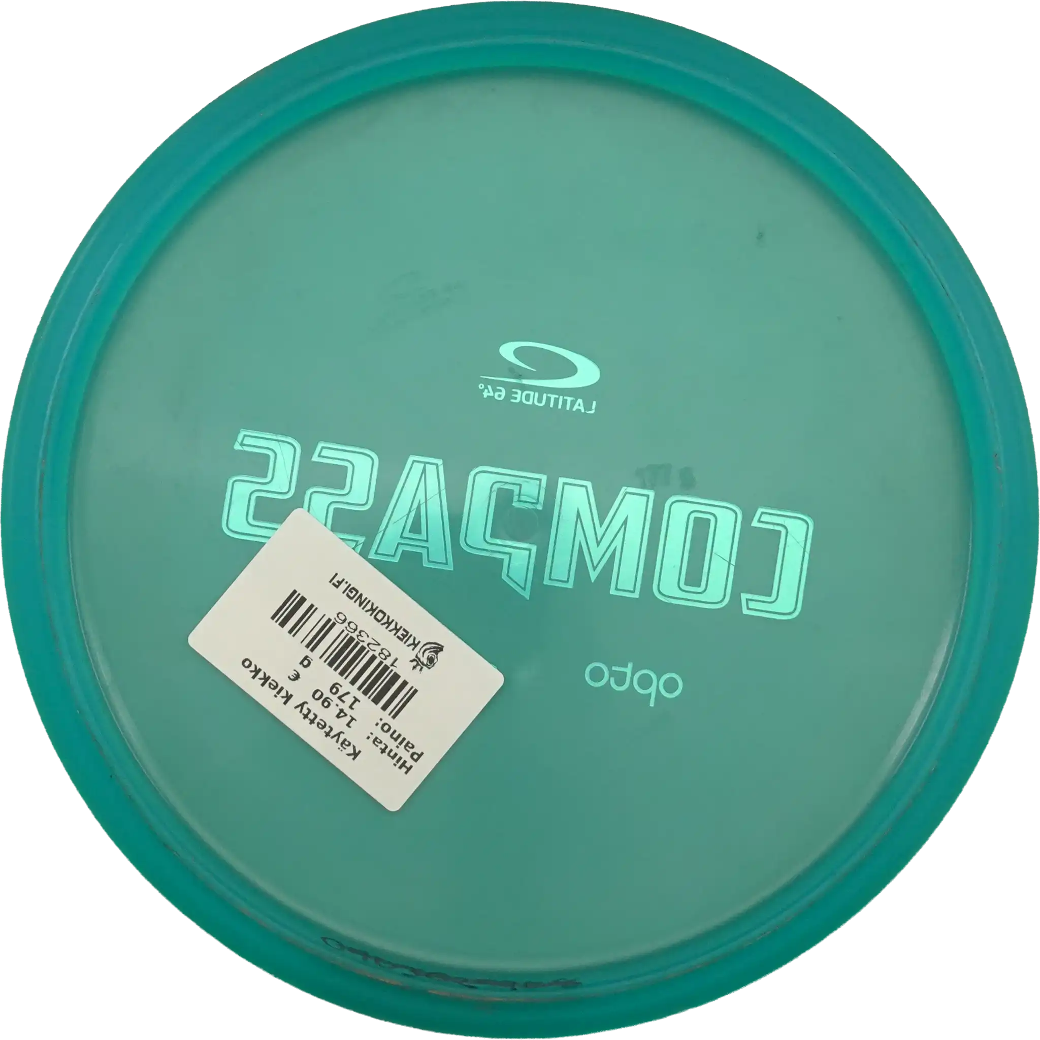 Opto Compass