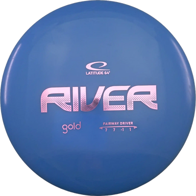 Gold River