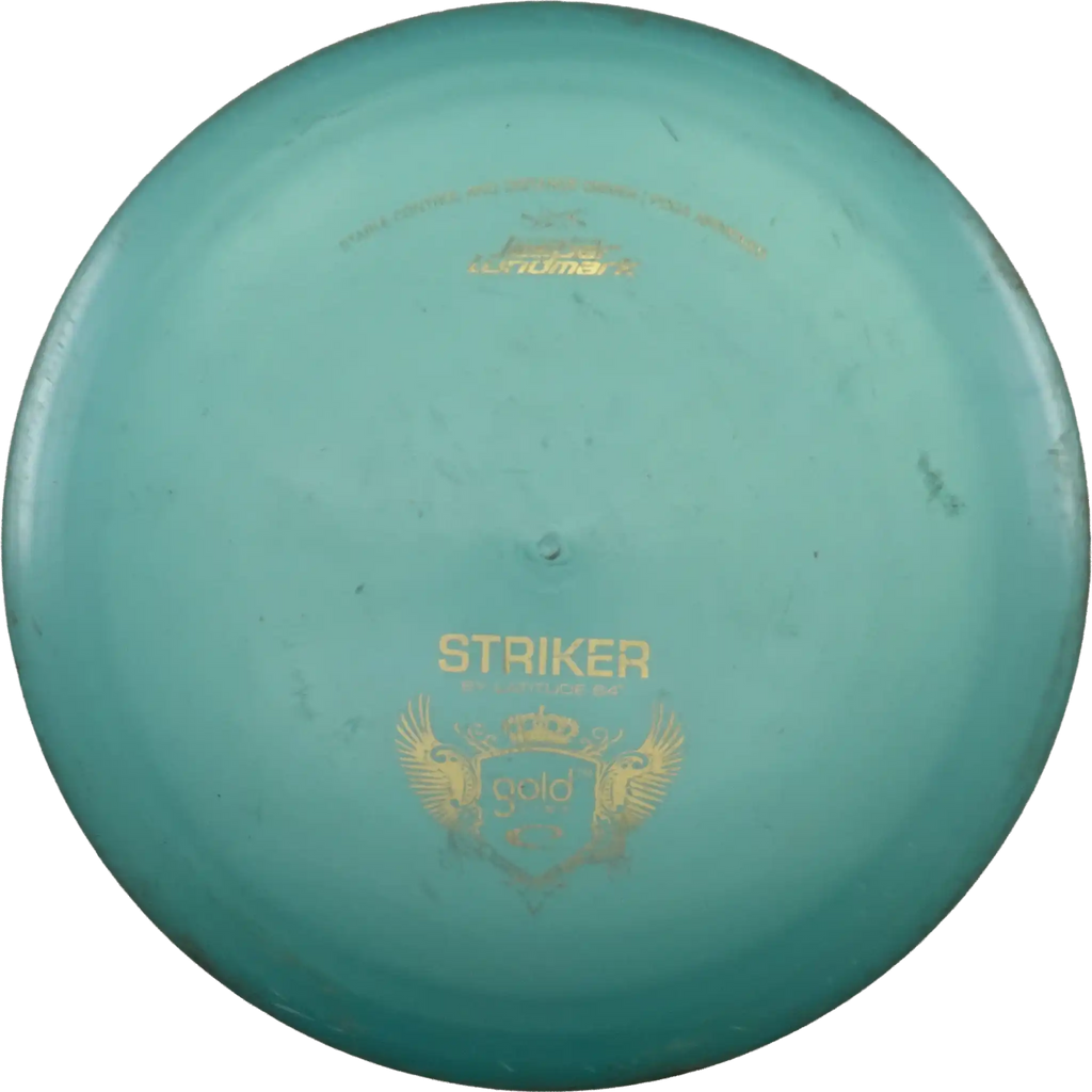 Gold Striker