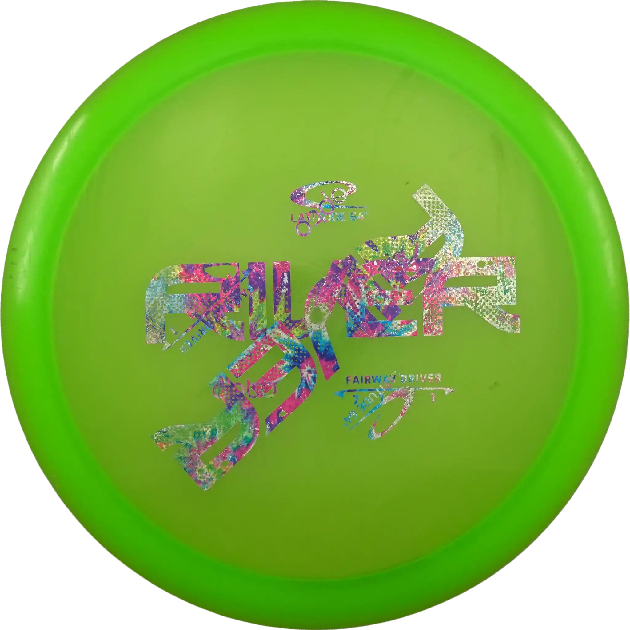 Opto River - Double Stamp