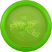 Opto River - Double Stamp