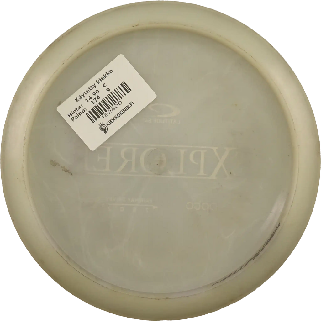 Opto Explorer