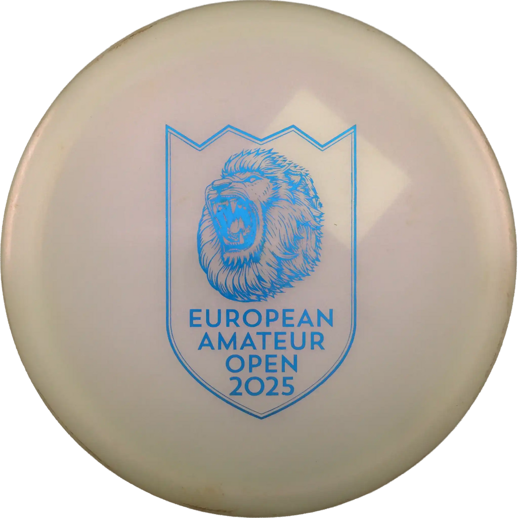 Opto Glimmer Explorer - European Amateur Open 2025