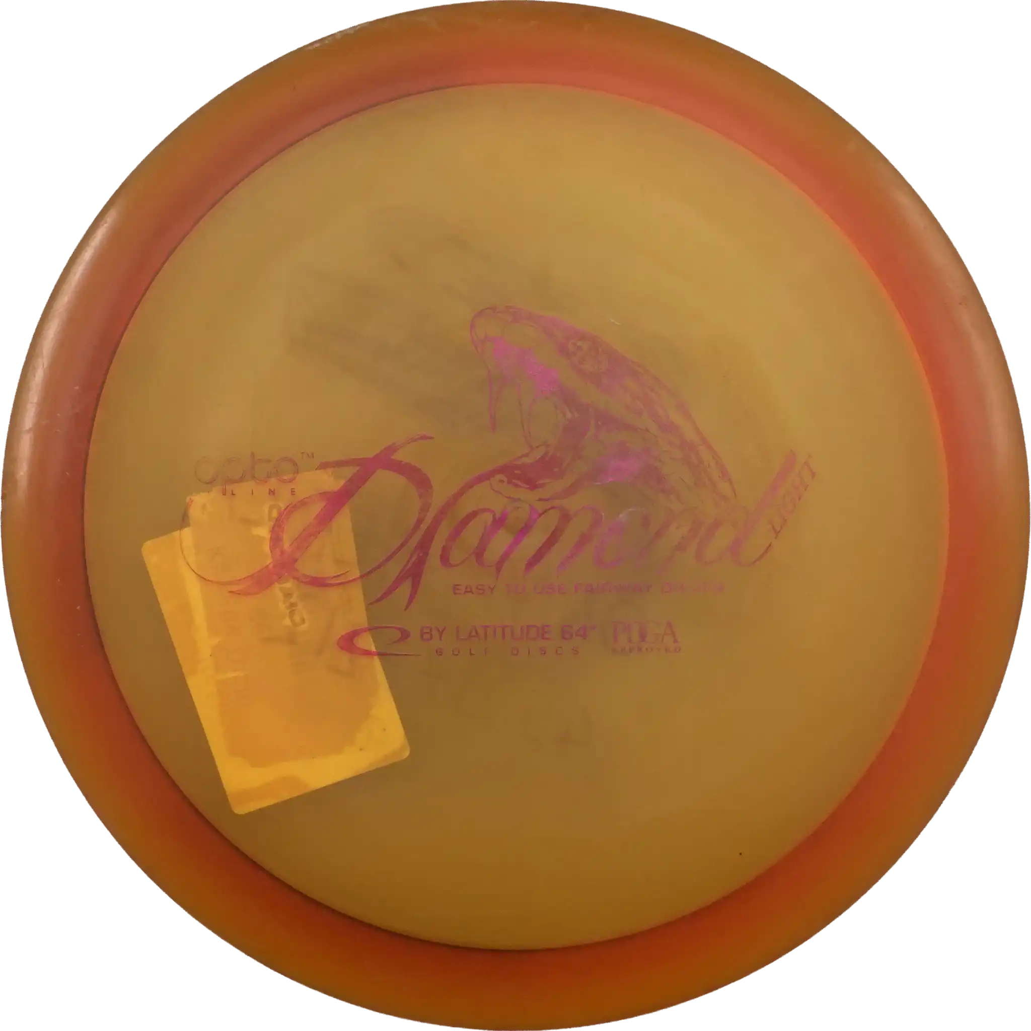 Opto Diamond