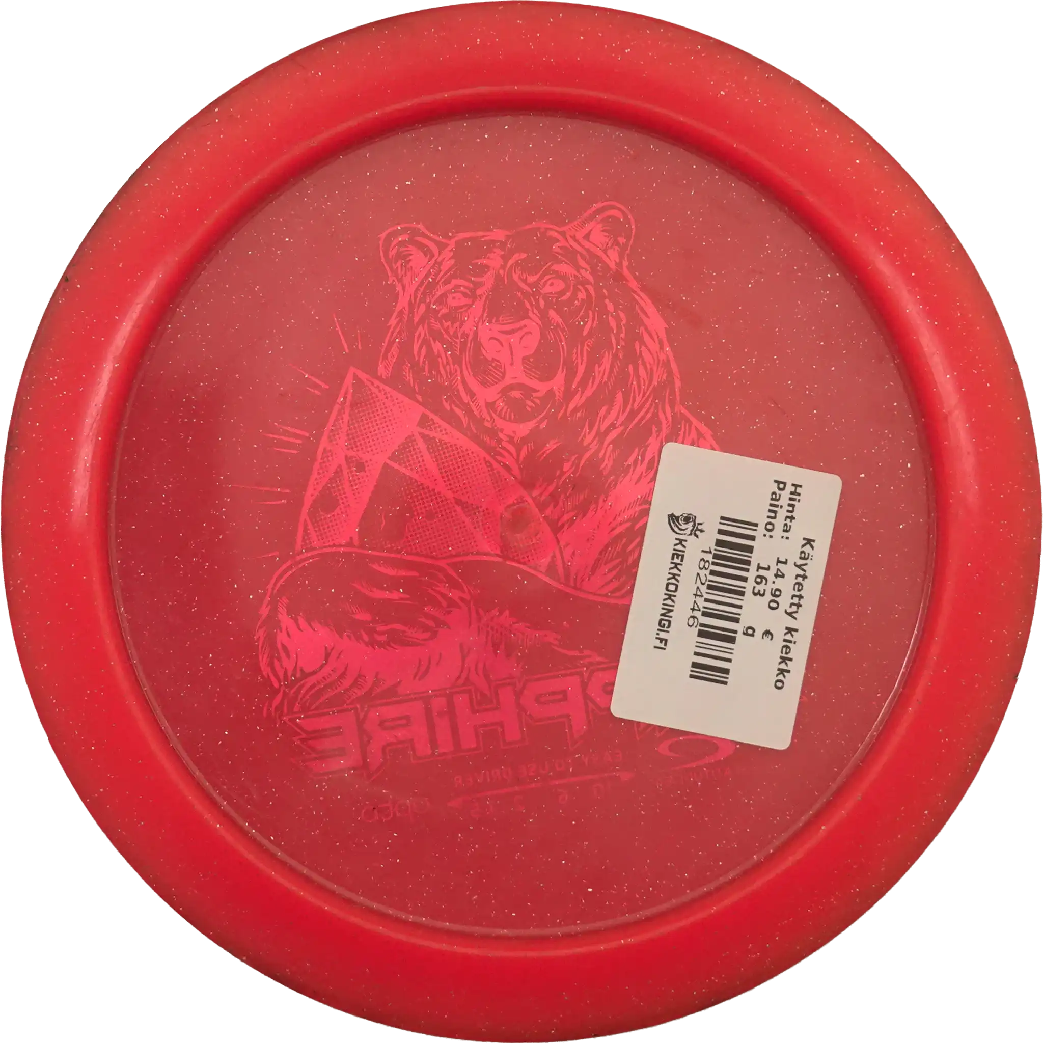 Opto Sapphire