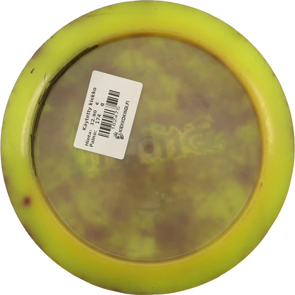 Opto Stiletto - Dyed