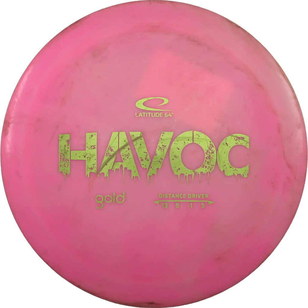Gold Havoc