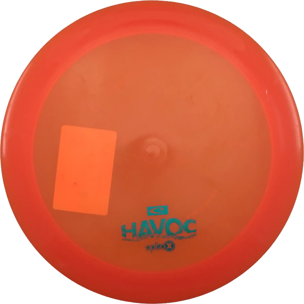Opto-X Havoc