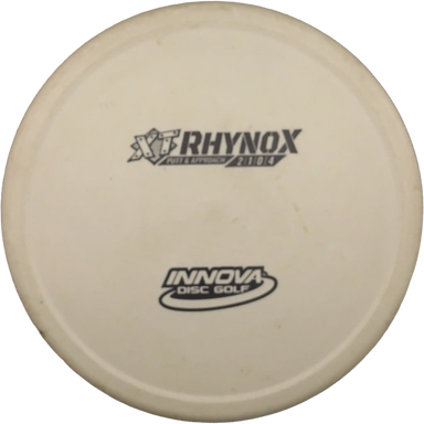 XT Rhyno X