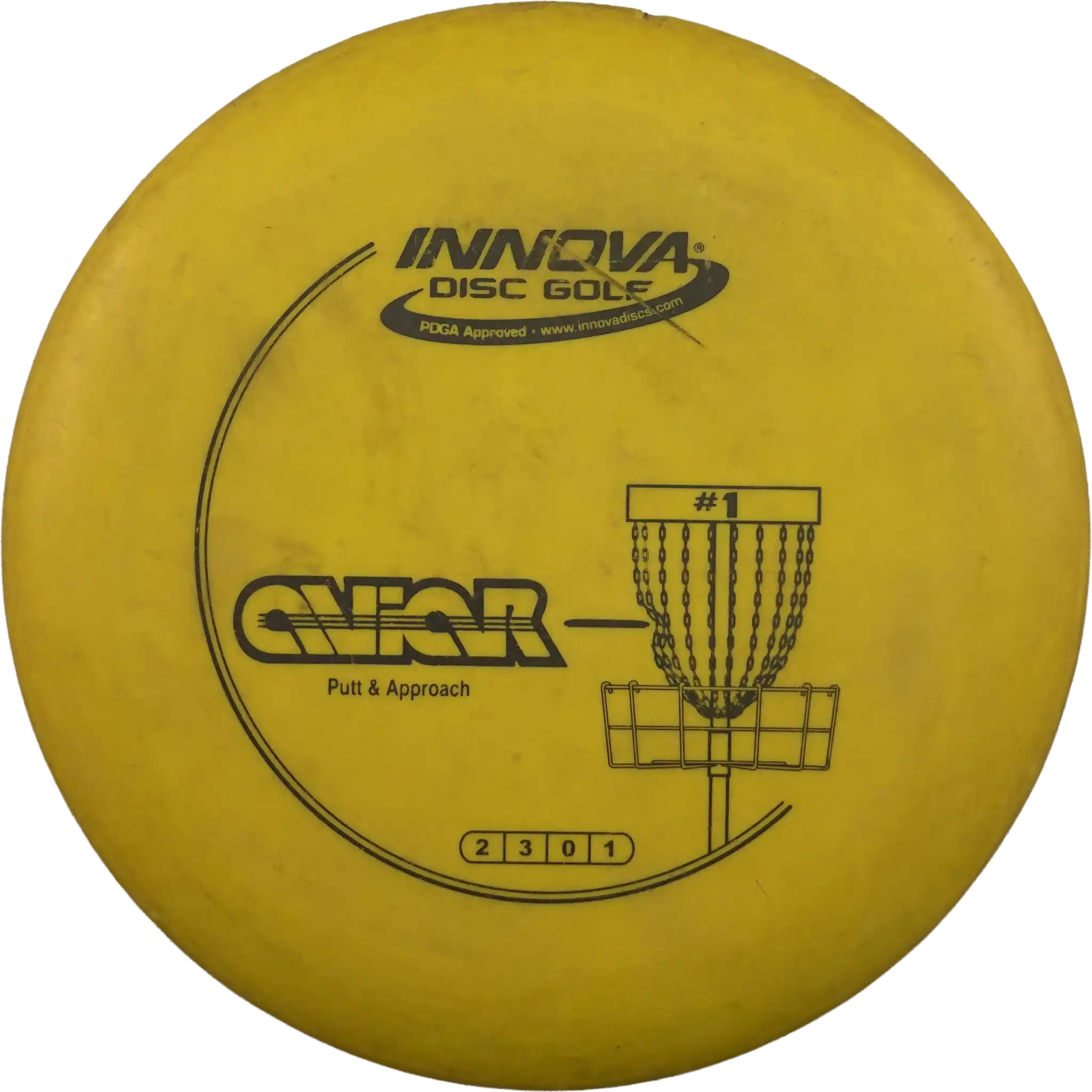 DX Aviar