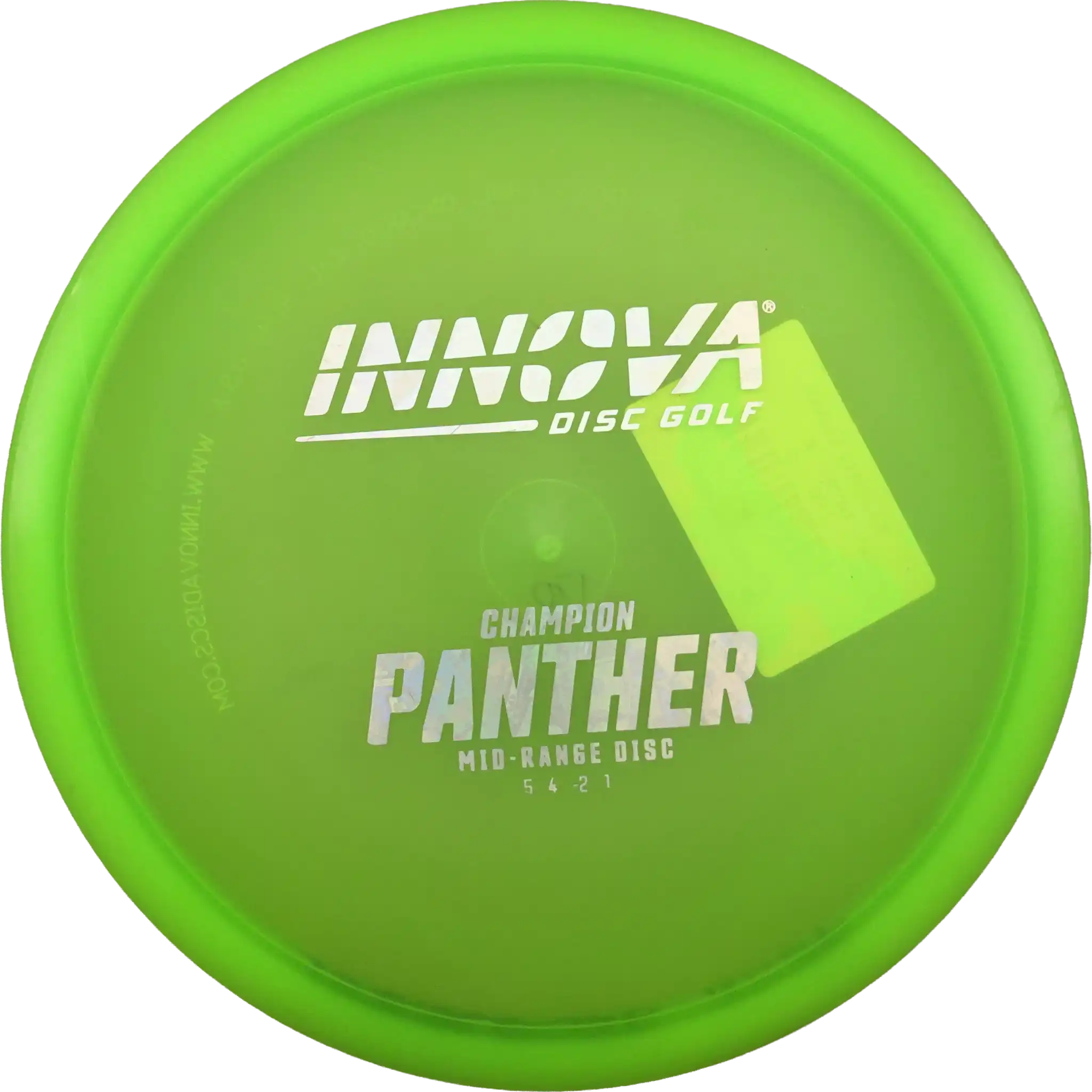 Champion Panther