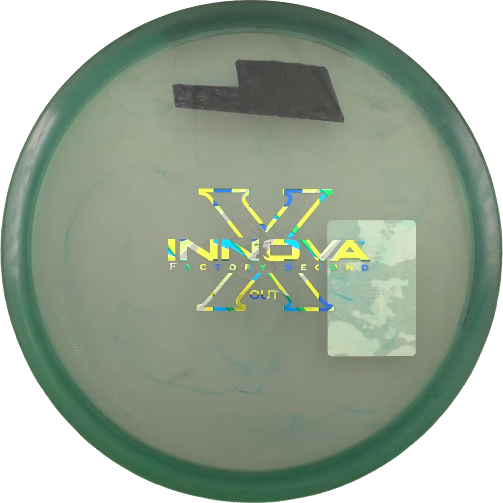 Champion Roc3 - X-Out