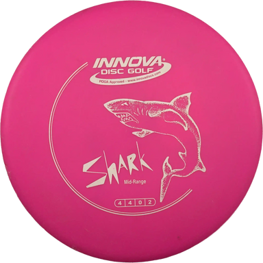 DX Shark