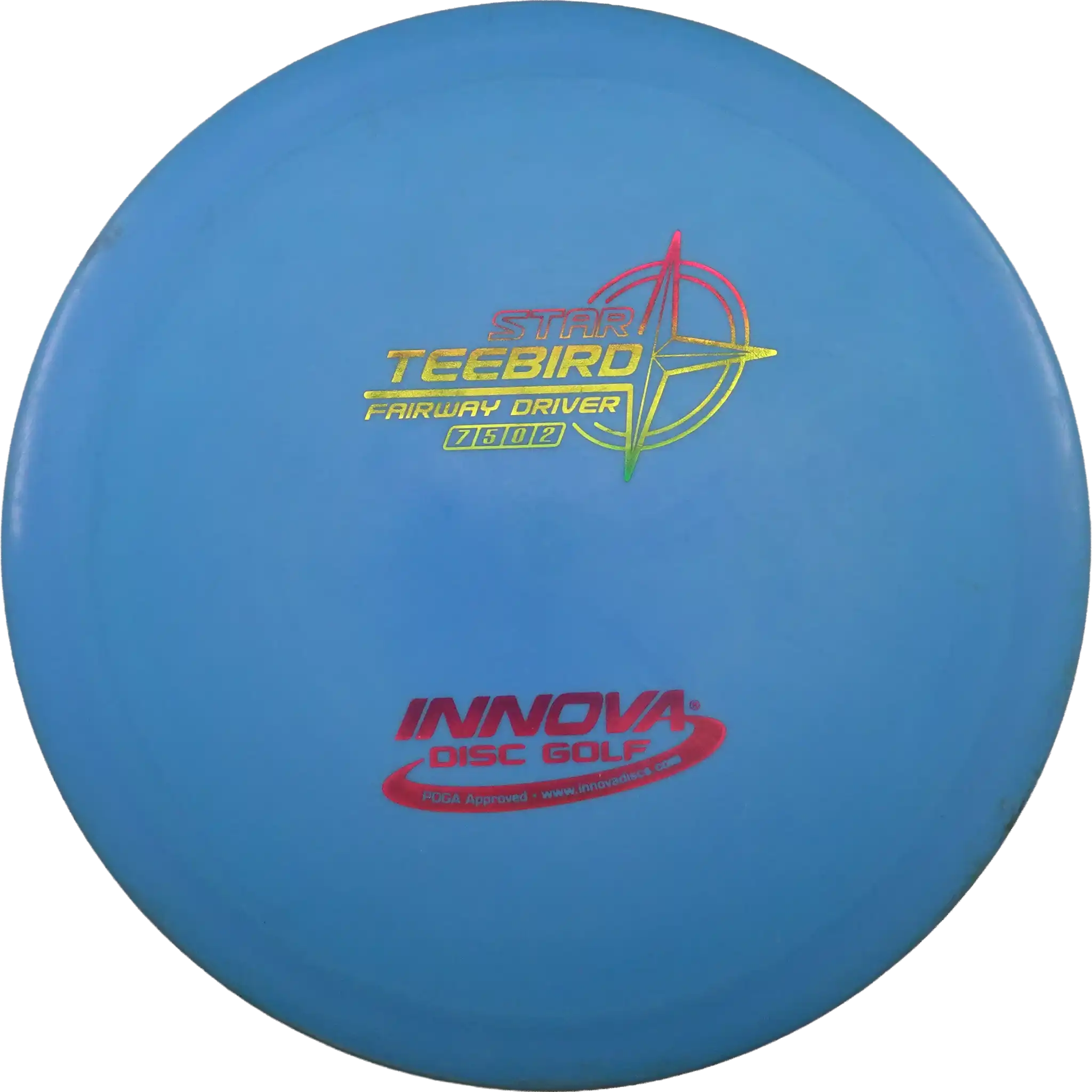 Star Teebird