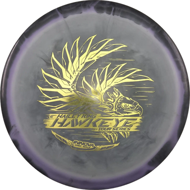 Halo Star Hawkeye