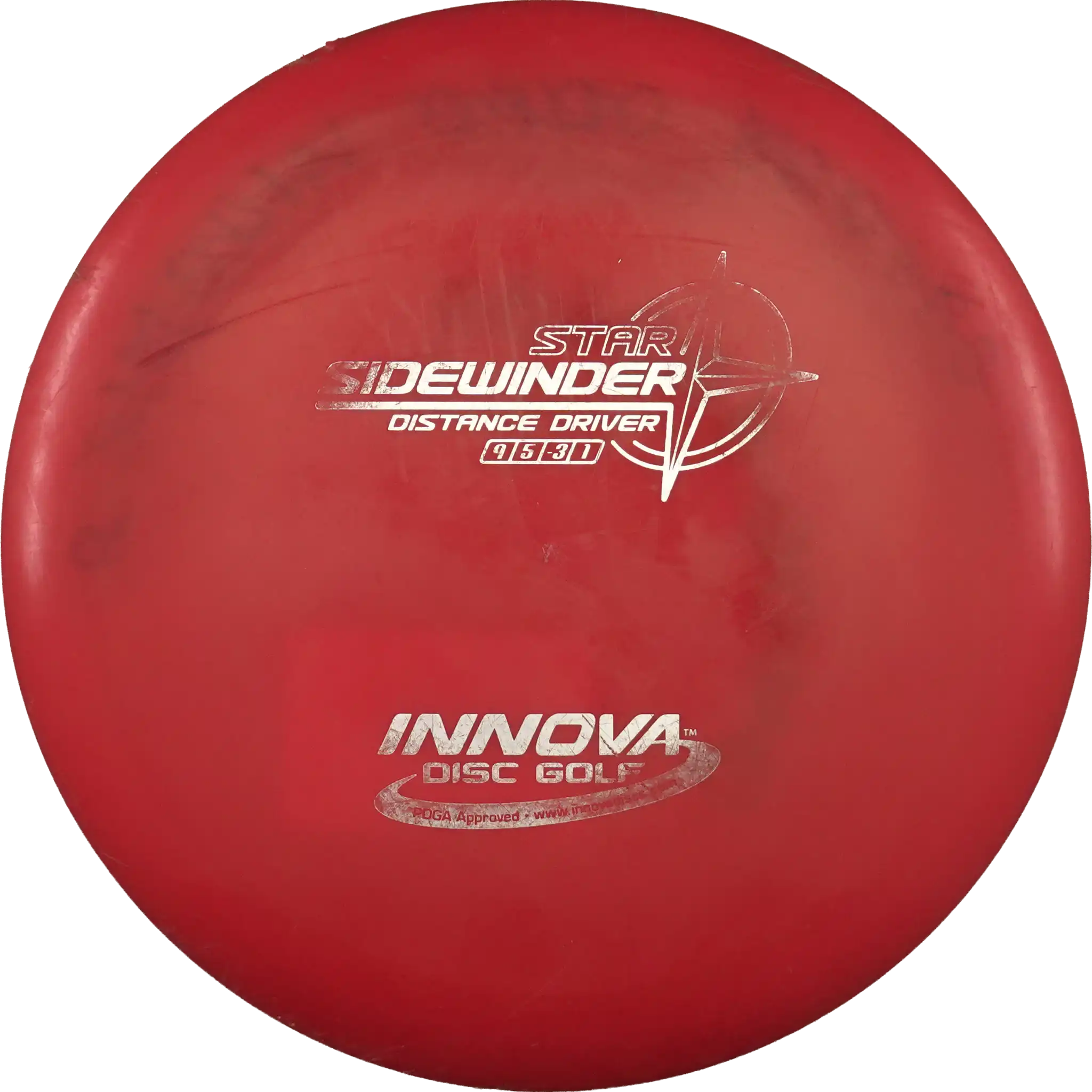 Star Sidewinder