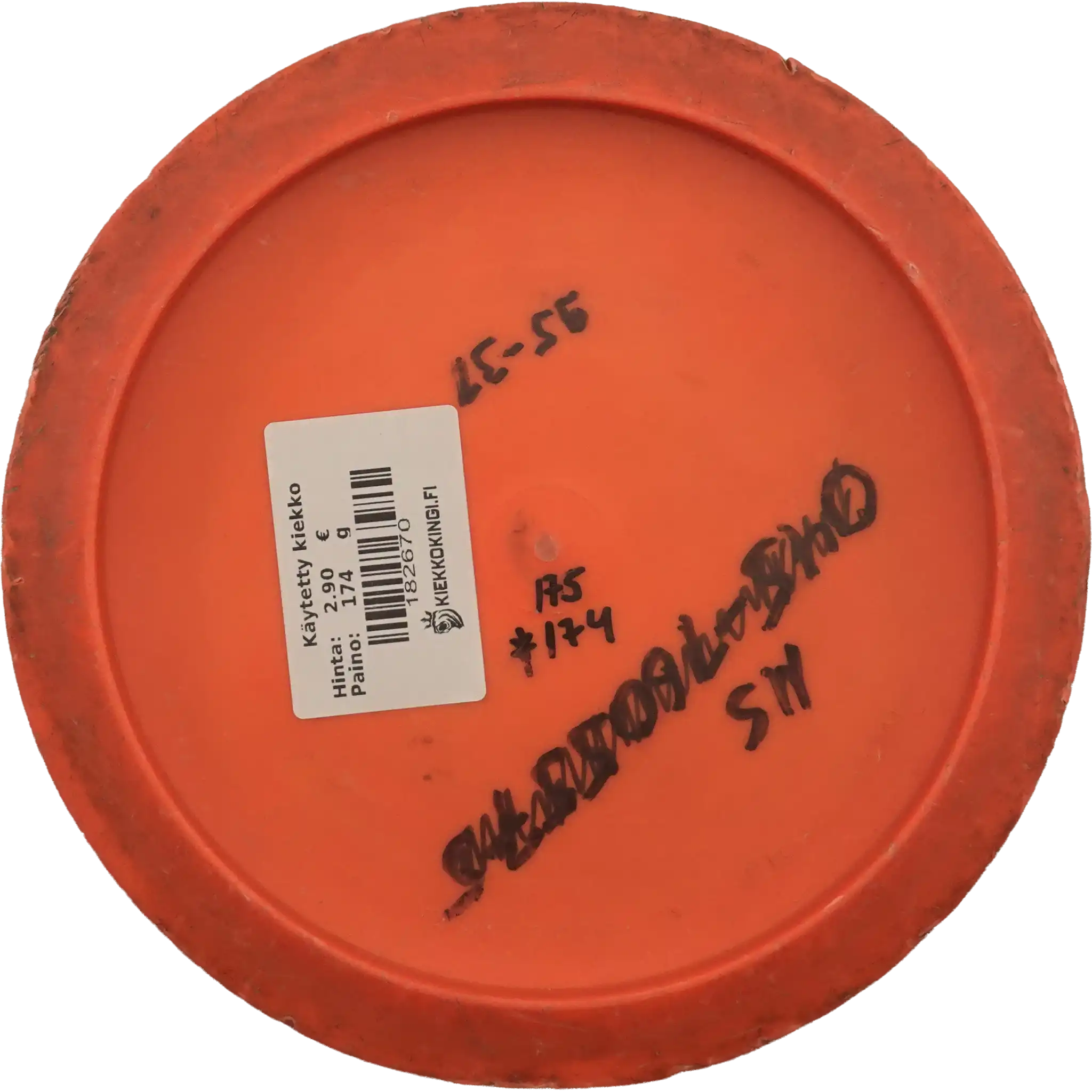 DX Sidewinder