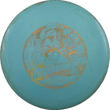 Star Roadrunner - Gregg Barsby - 2018 World Champion