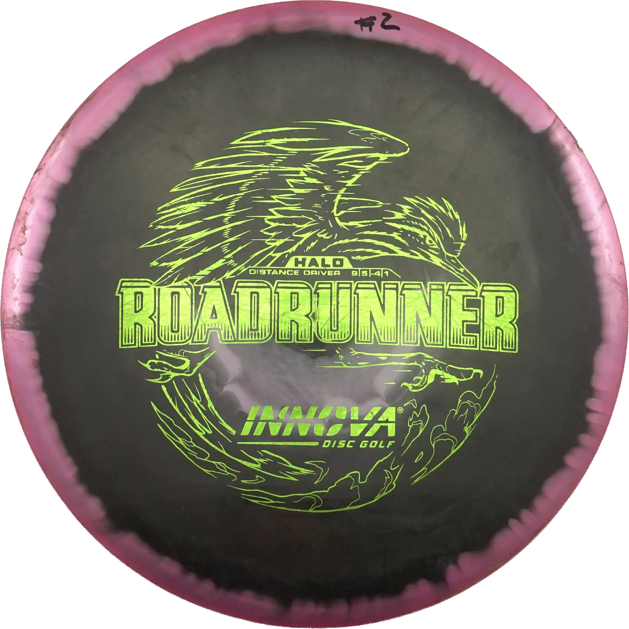 Halo Star Roadrunner