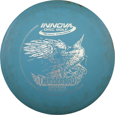 DX Thunderbird