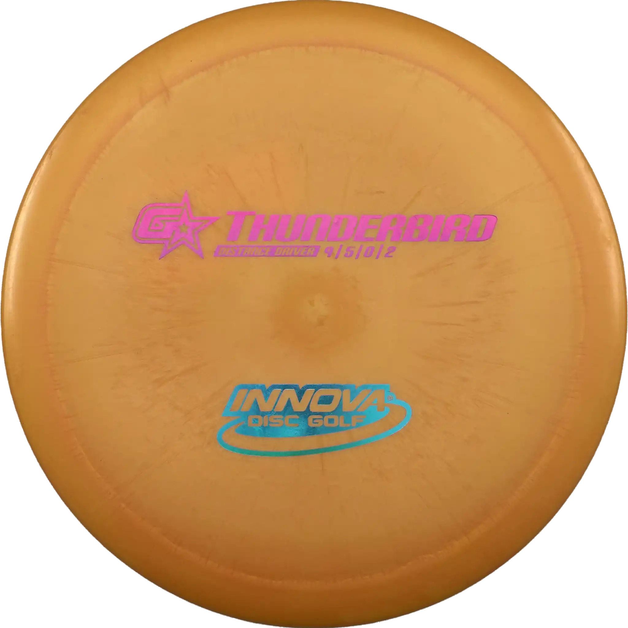 GStar Thunderbird