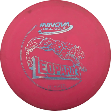 DX Leopard3