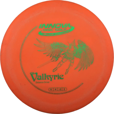 DX Valkyrie