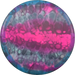Halo Star Wraith - Dyed