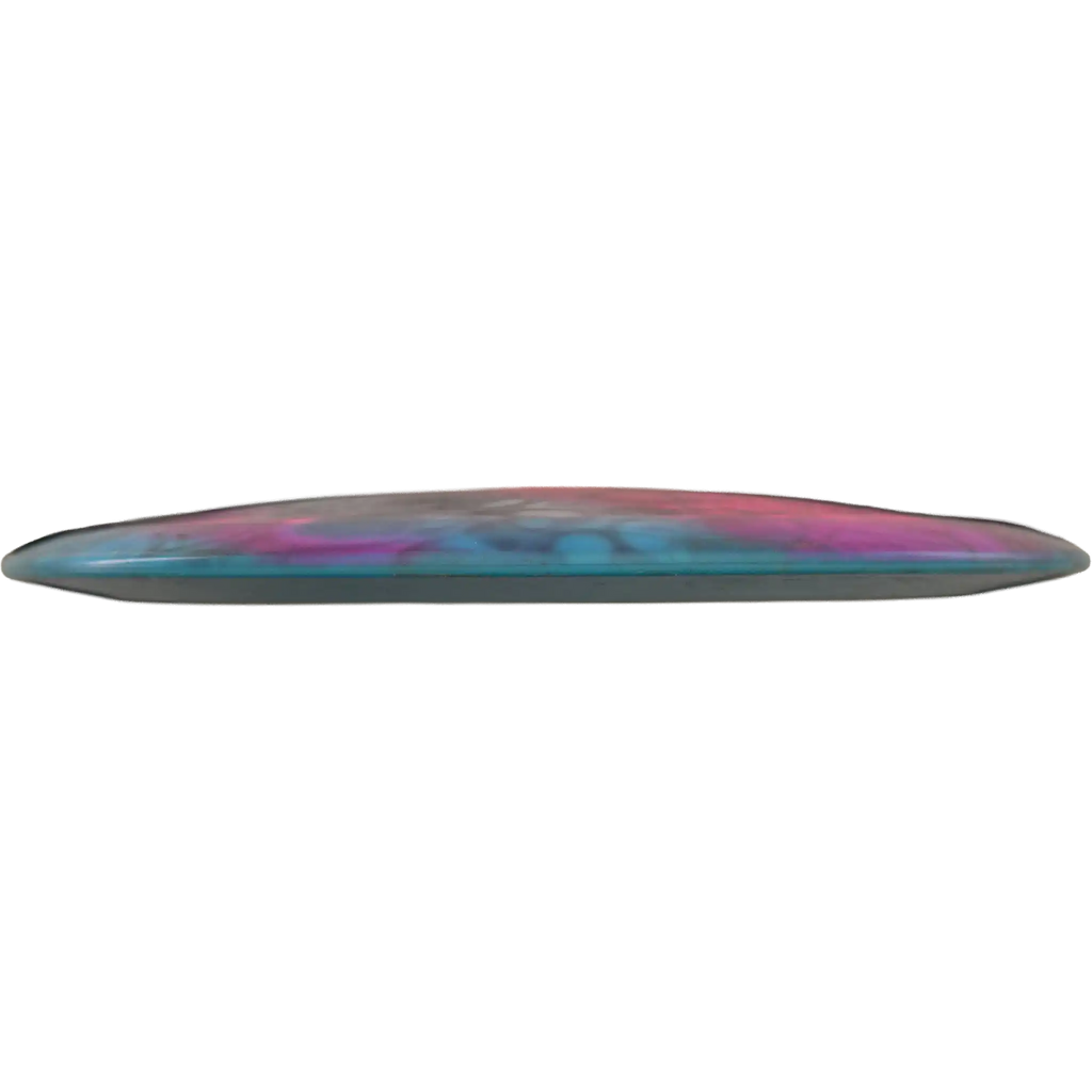 Halo Star Wraith - Dyed
