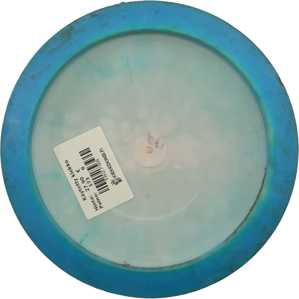 Halo Star Wraith - Dyed