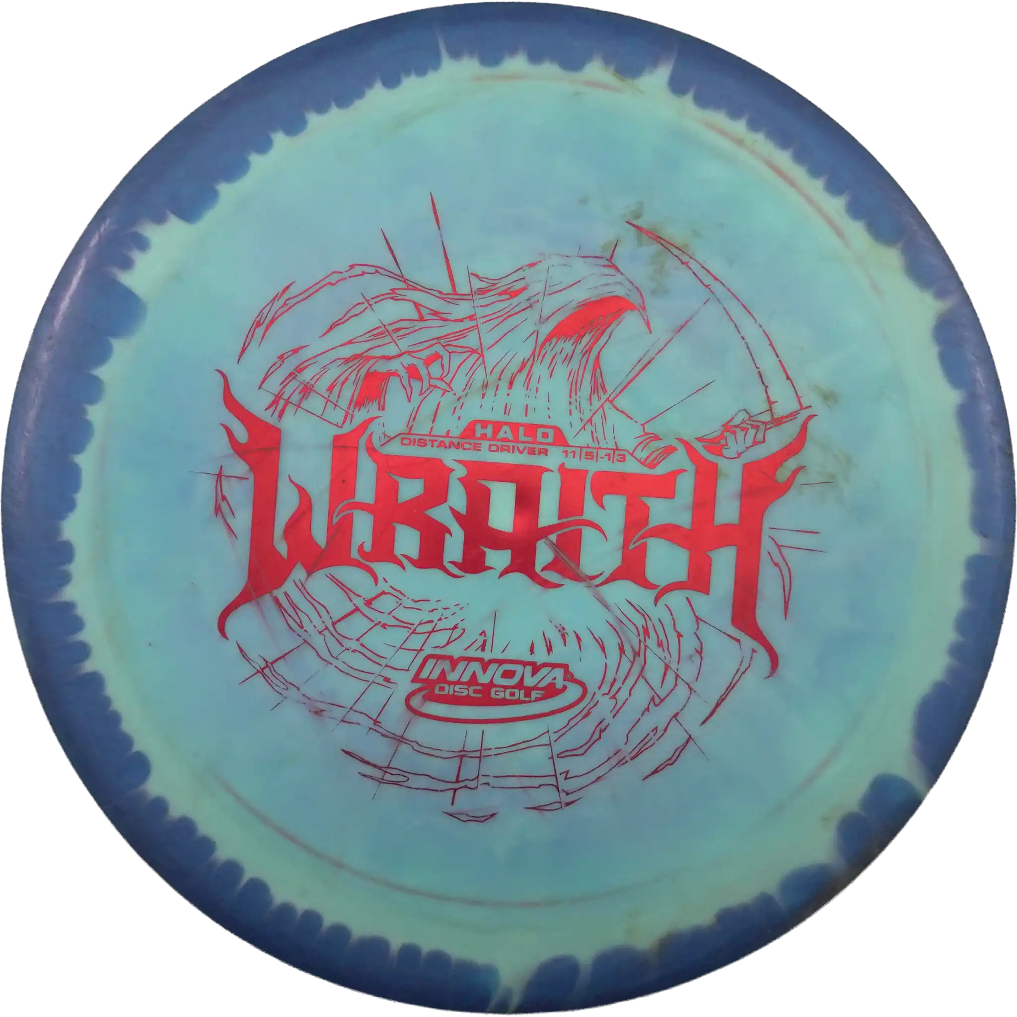 Halo Star Wraith