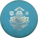 Active Sensei