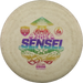 Active Sensei