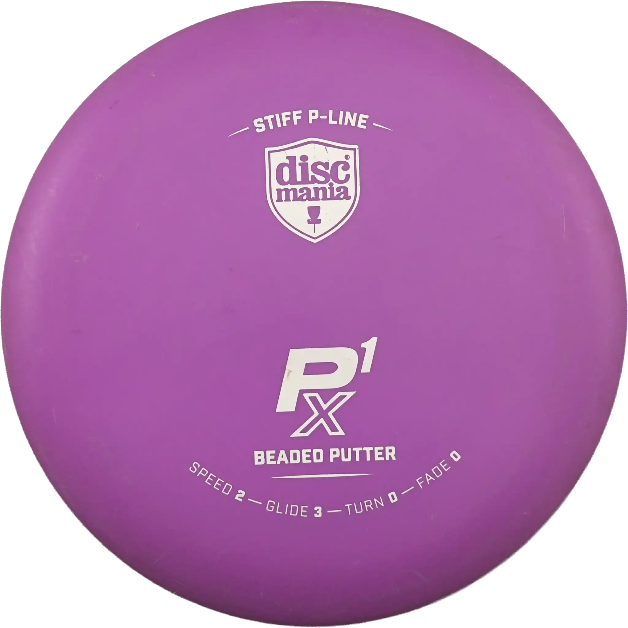 Stiff P-Line P1X