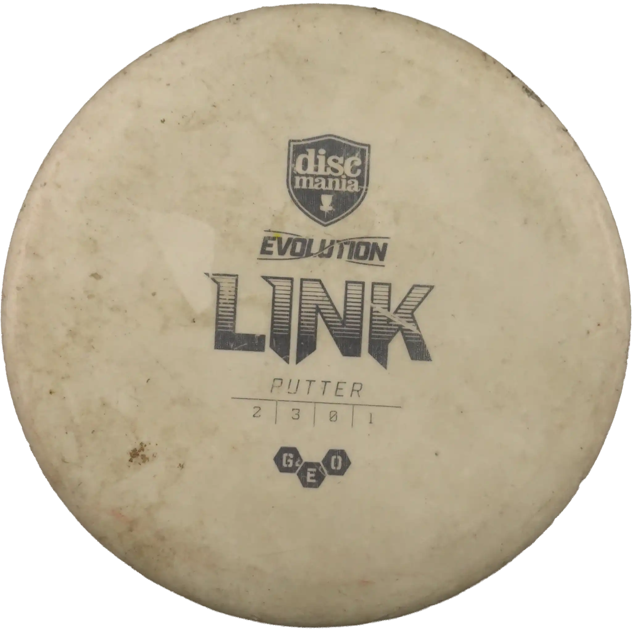 Geo Link