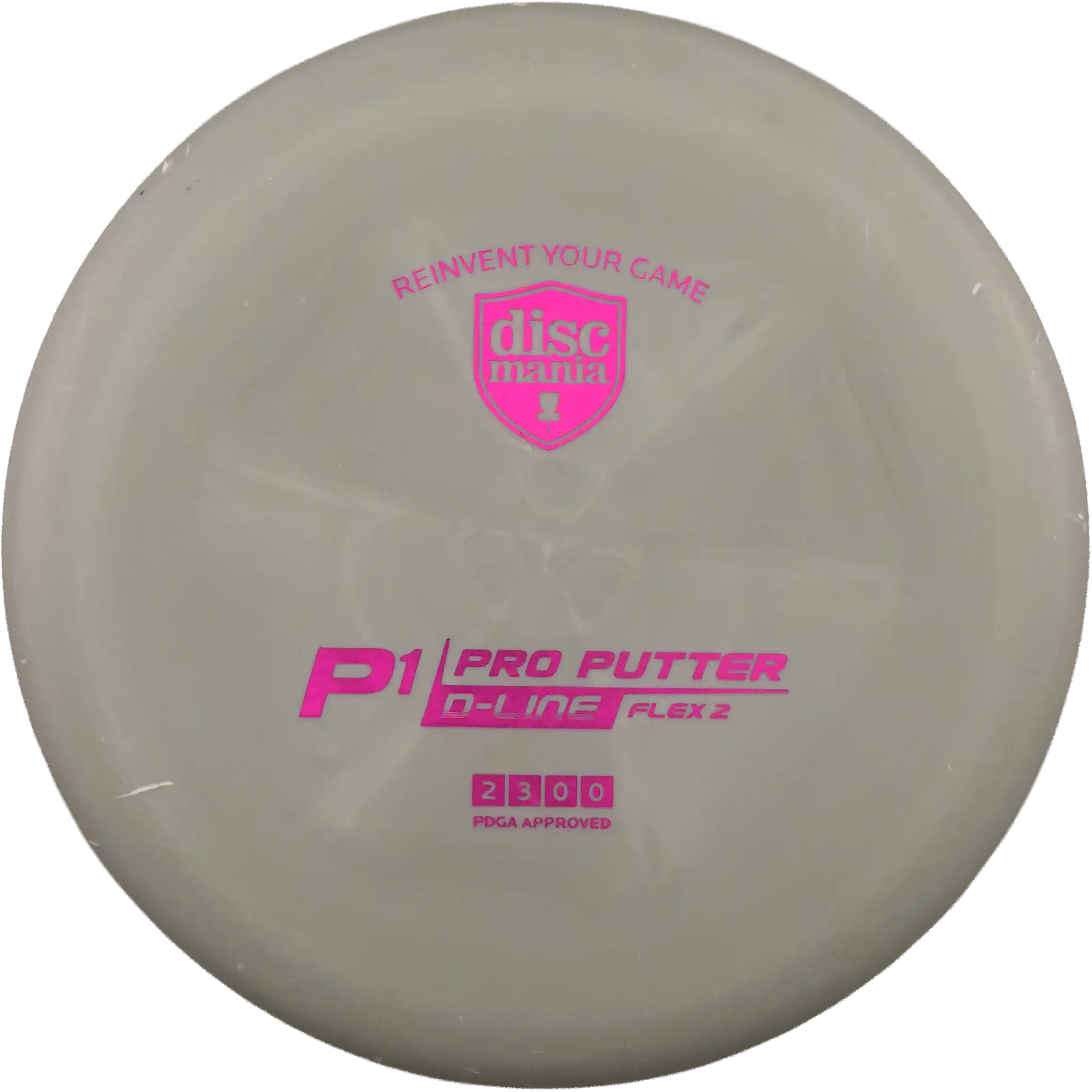 Flex 2 D-Line P1