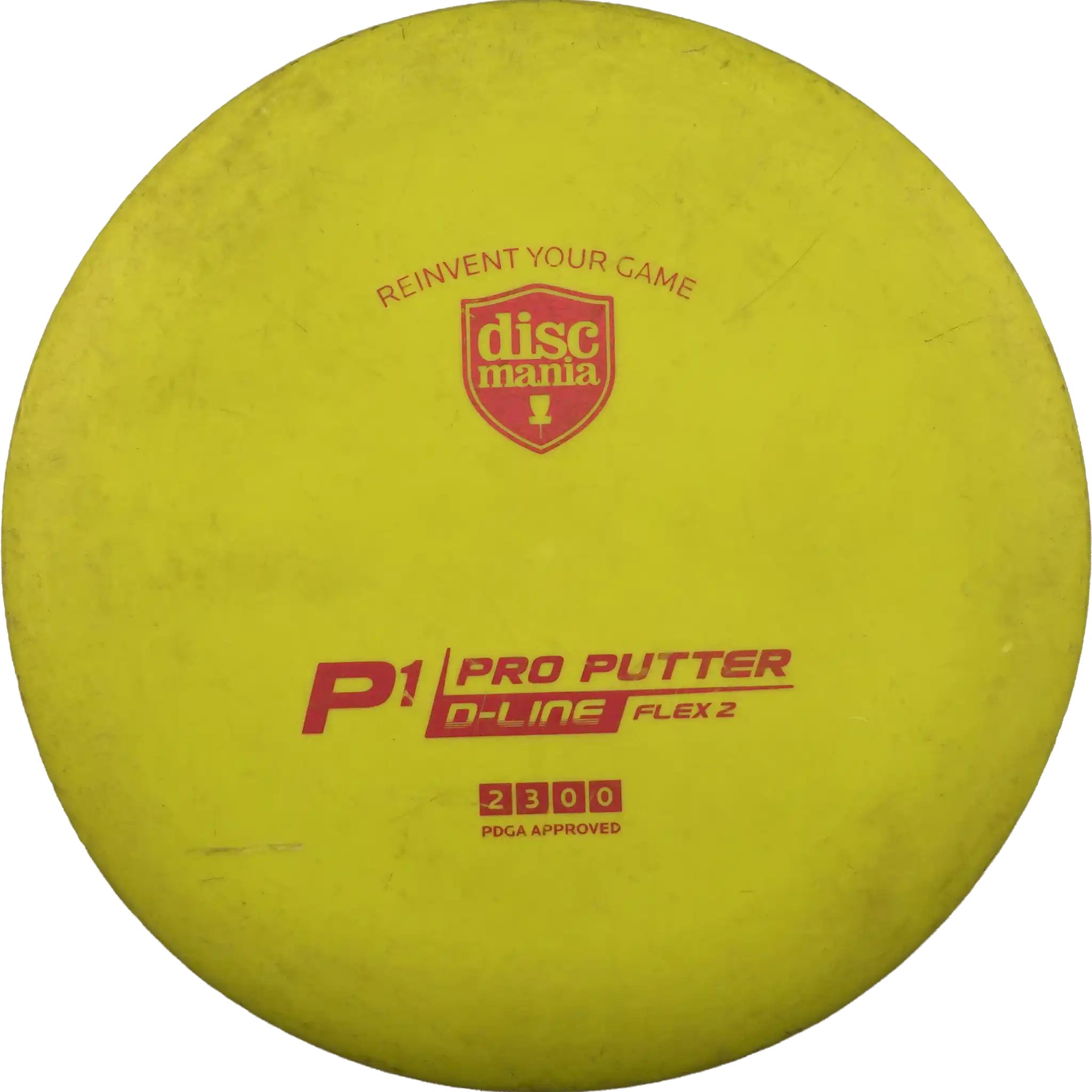 Flex 2 D-Line P1