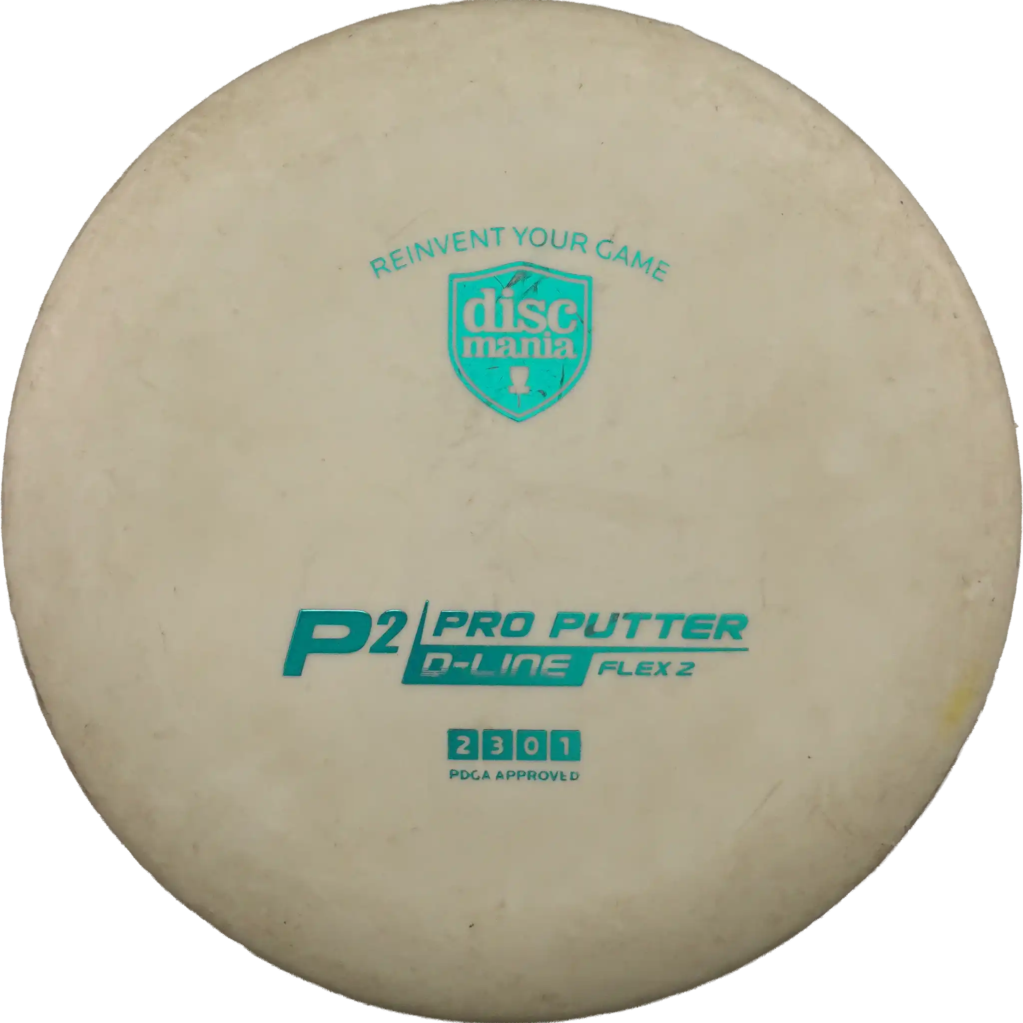 Flex 2 D-Line P2