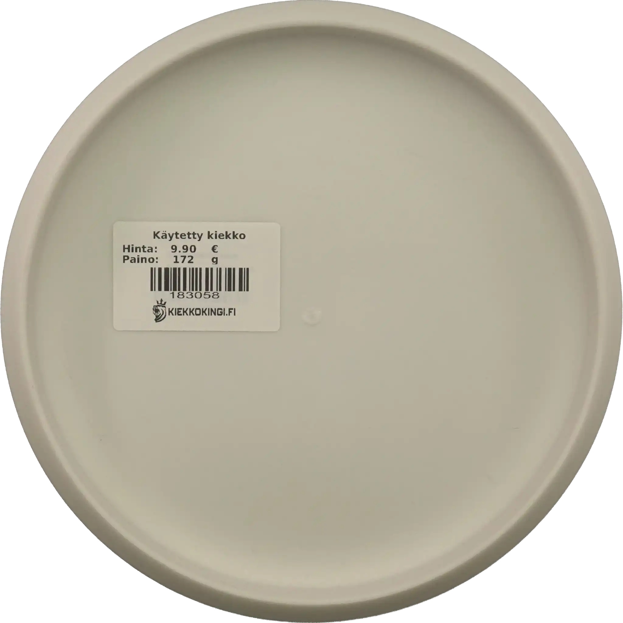 Flex 2 D-Line P2 - X-Out