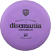 Flex 1 D-Line P2 - Discmania Originals - Special Edition