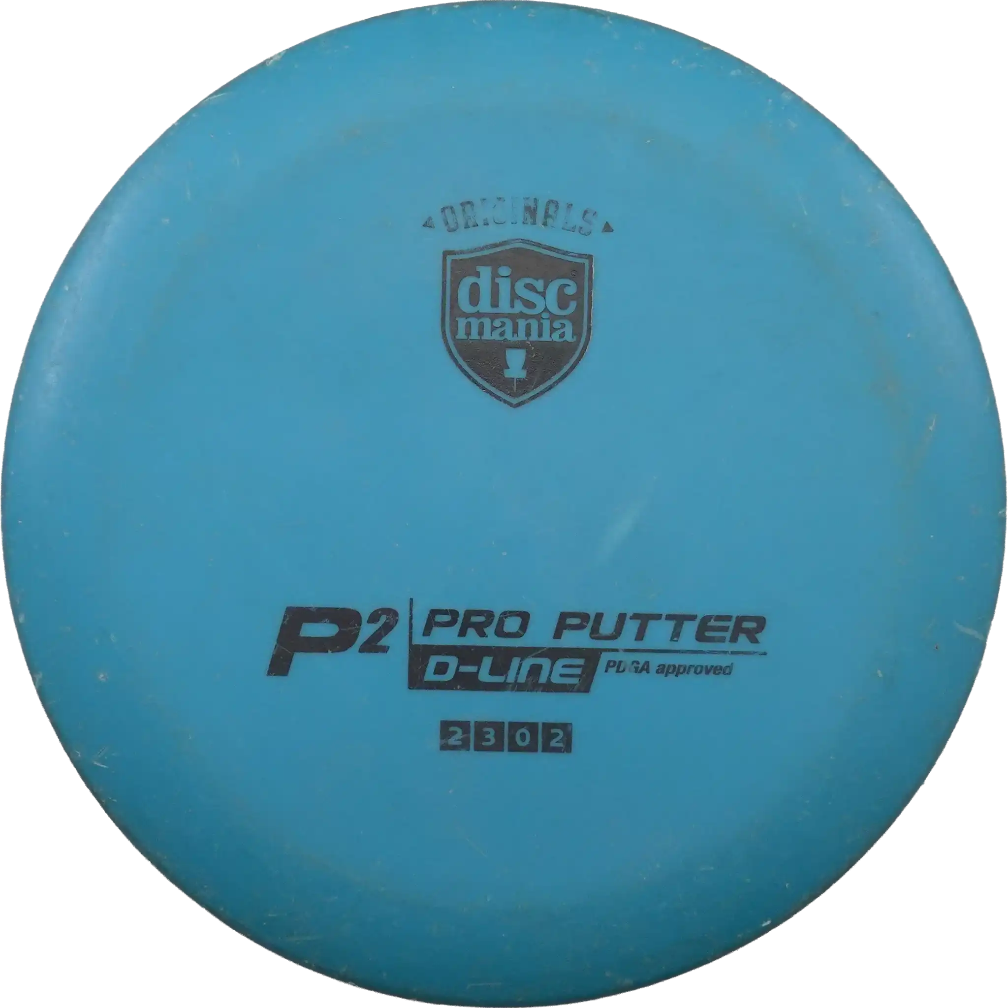D-Line P2 - Originals - Innovamade
