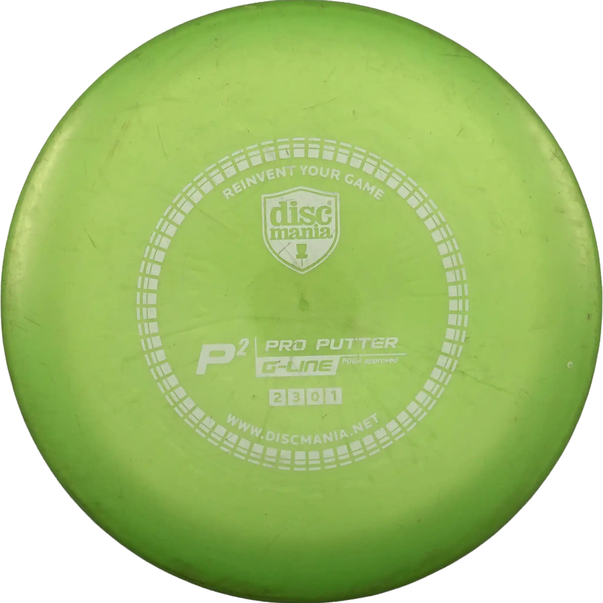 G-Line P2
