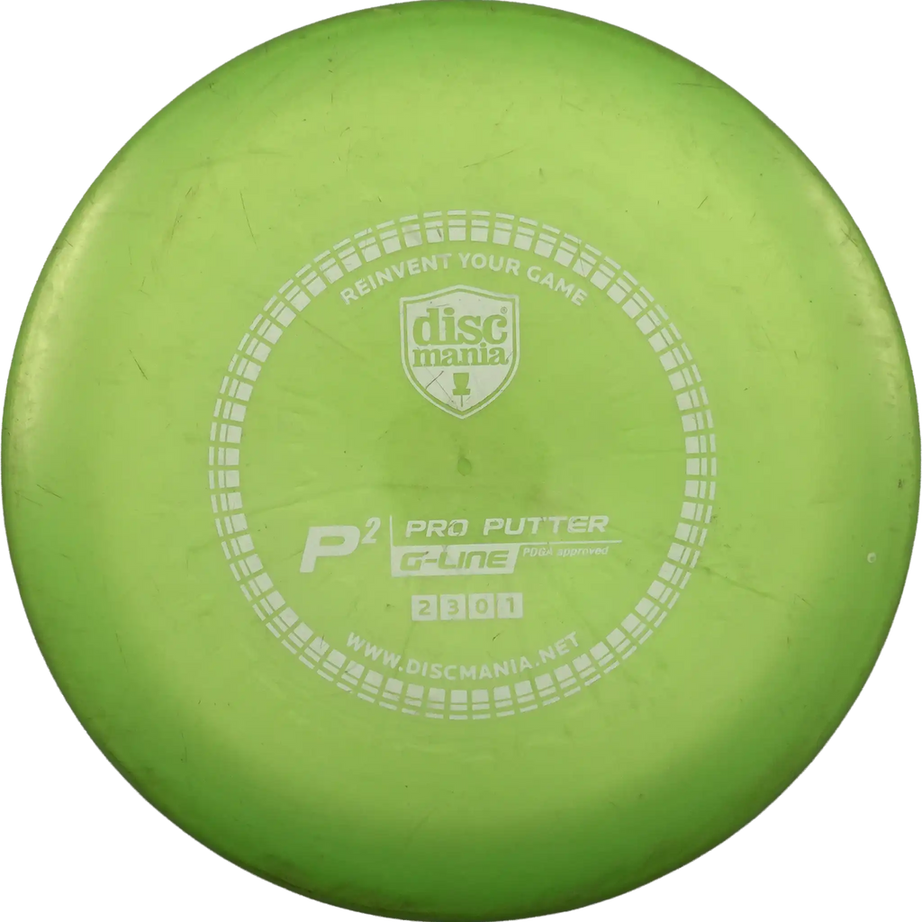 G-Line P2