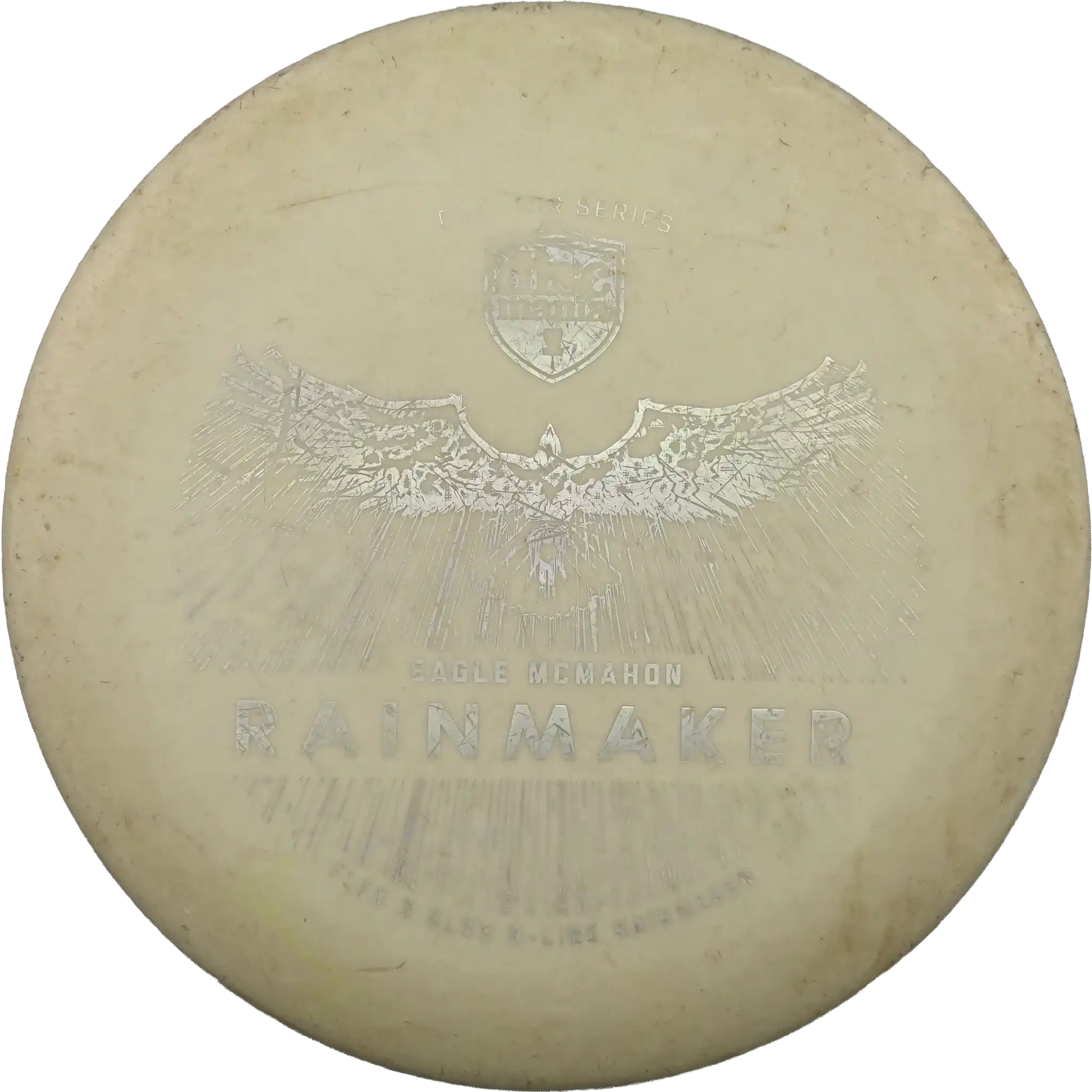 Flex 3 Glow D-Line Rainmaker - Eagle McMahon