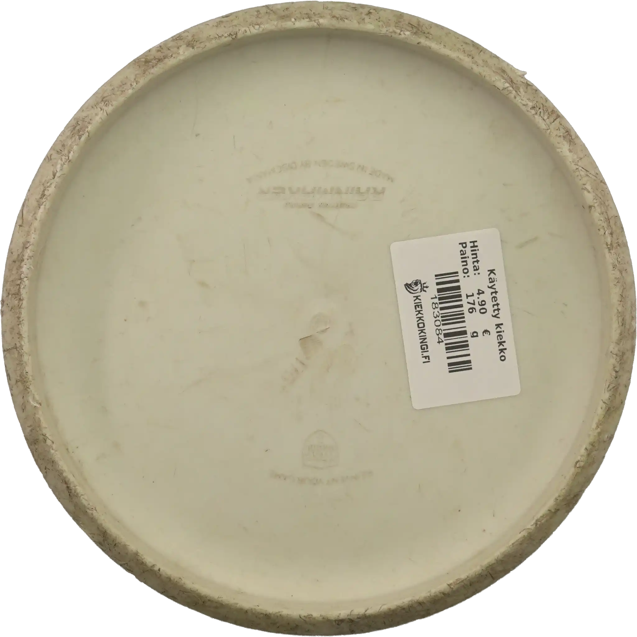 Flex 3 Glow D-Line Rainmaker - Eagle McMahon
