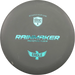 Flex 3 D-Line Rainmaker - Eagle McMahon