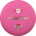 Flex 3 D-Line Rainmaker - Eagle McMahon - Misprint