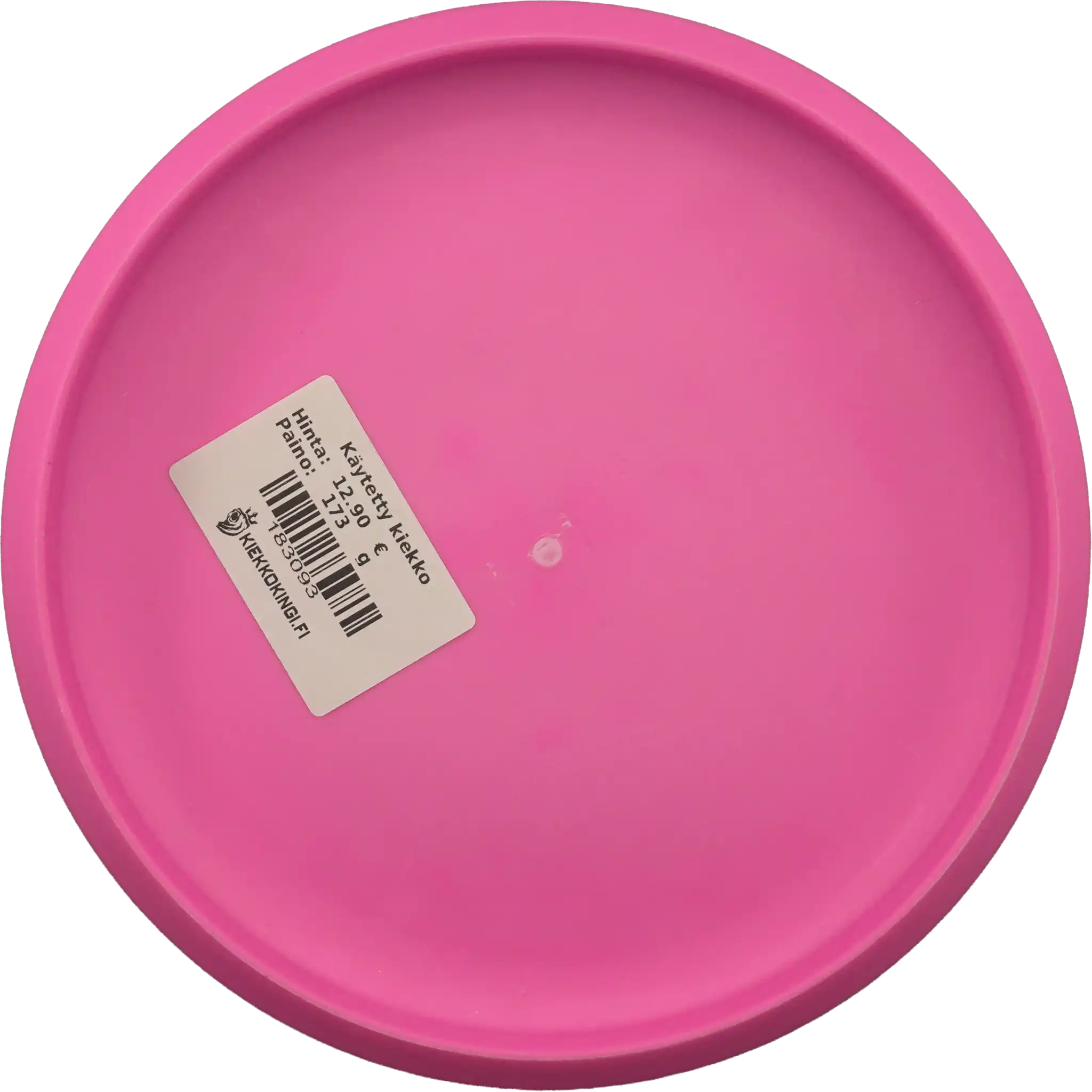 Flex 3 D-Line Rainmaker - Eagle McMahon - Misprint