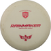 Flex 3 D-Line Rainmaker - Eagle McMahon