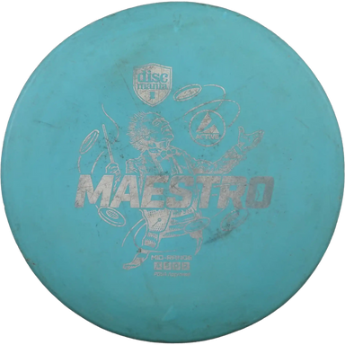 Active Maestro